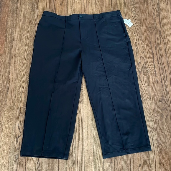 Terra & Sky plus dress pants NWT - Picture 1 of 5